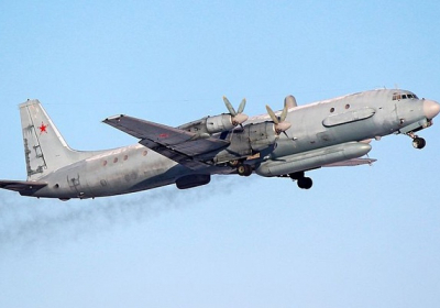 Ізраїль поклав на Сирію провину за збиття російського військового літака
