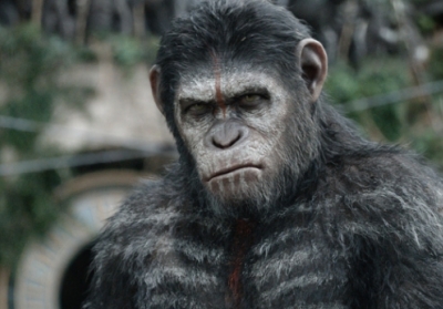 Фільм "Планета мавп: Революція". Фото: bombserial.com