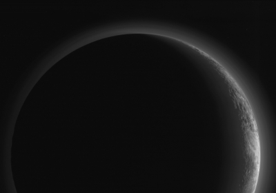 NASA показало детальні знімки поверхні Плутона, - ФОТО, ВІДЕО
