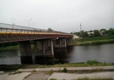 СБУ задержала злоумышленников, которые пытались взорвать мост в Павлограде