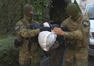 На Днепропетровщине осудили на 9 лет боевика ДНР