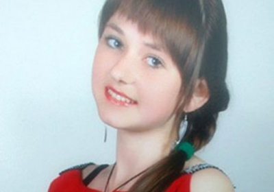 На Івано-Франківщині міліція розшукує зниклу 16-річну дівчинку