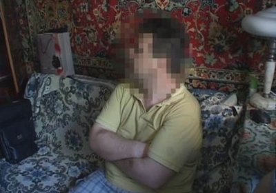 СБУ затримала адміністратора антиукраїнських груп у соцмережі та спільницю терористів, - відео