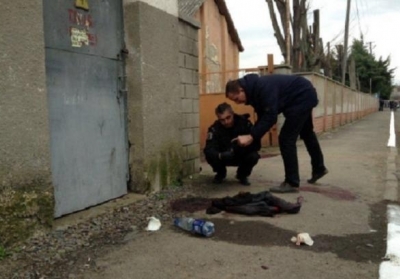 Поліція порушила справу за фактом стрілянини в Мукачеві
