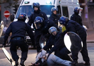 Українцю, арештованому в Британії, висунули три нові звинувачення у тероризмі