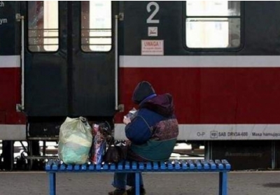 До 2020 года на европейцев ждет единственный железнодорожный билет