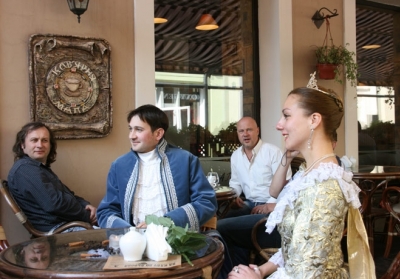 На вихідних у Львові пройде свято кави