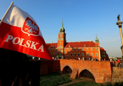 Польща розслідує причетність росії до спалаху 