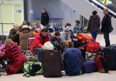 Етнічних поляків з Донбасу евакуювали на півроку