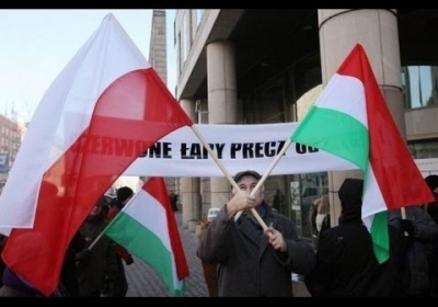 Польща хоче наслідувати Угорщину в діалозі з ЄС