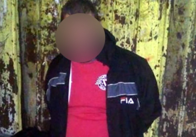 На Ивано-Франковщине мужчина изнасиловал 9-летнюю девочку и украл ее телефон