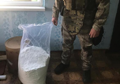 Полиция разоблачила большое наркогруппировки: 32 задержанных
