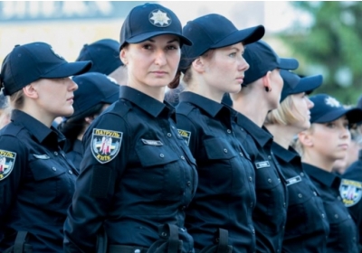 Рада отложила на июль закон о новой полиции
