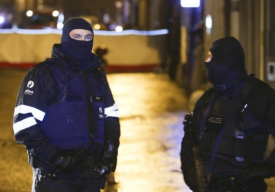 У Бельгії попередили теракт радикальних ісламістів