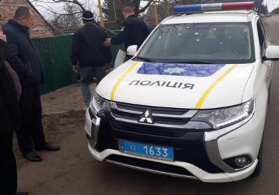 У Миколаєві п'яний дебошир помер під час затримання поліцією

