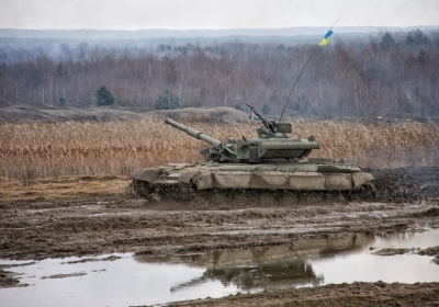 Україна опинилися у важкій військовій кризі -  журналіст BILD