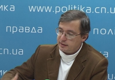 Олександр Сушко. Фото: politika.cn.ua