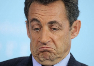 У Франції Ніколя Саркозі вкотре опинився під слідством