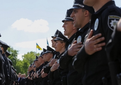 ОБСЕ выделила 300 тыс. евро на обучение украинских полицейских