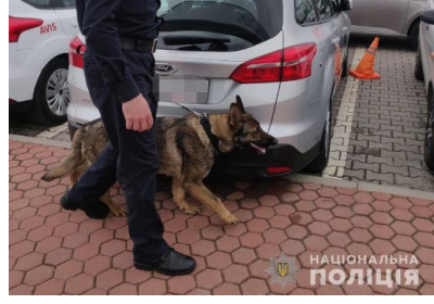 Полиция искала взрывчатку на харьковском вокзале и в аэропорту