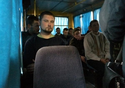 З полону терористів звільнили 18 українських військових, - Порошенко