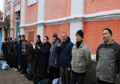 Раді пропонують визначити статус політв'язнів в Росії та заручників в ОРДЛО
