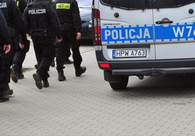 В Польше россияне и поляки устроили драку: задержаны девять человек