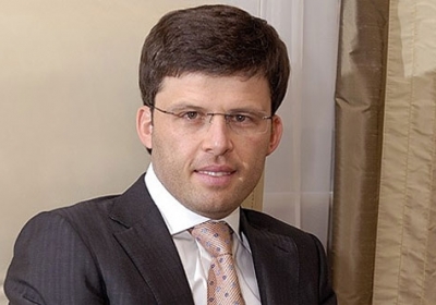 Регіонал Веревський хоче позбутися депутатства