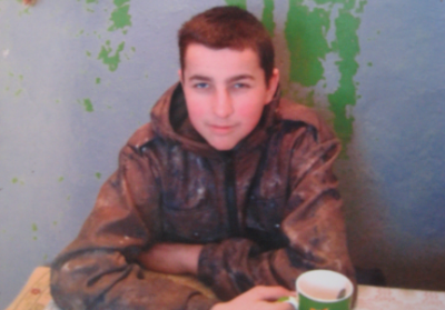 В России украинского подростка убили за то, что 