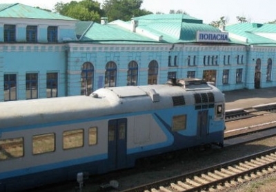 В поезде Ровно-Львов женщина родила ребенка