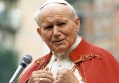 Папа Франциск оголосив дату канонізації Івана Павла ІІ