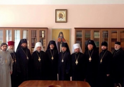 После объединения УАПЦ и УПЦ КП русская церковь может сорвать православный собор, который готовили 50 лет