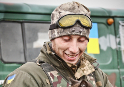 Бойовики 10 разів порушували «перемир'я» на Донбасі, українські військові не постраждали — штаб