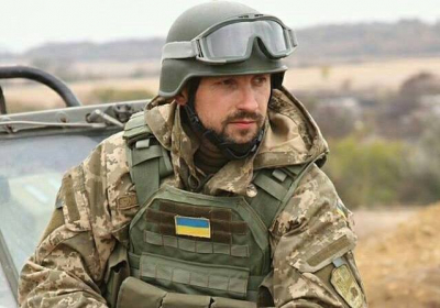Для українських військових розробляють окремий месенджер "Розмова"