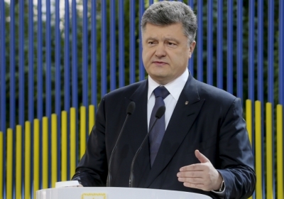 Украина и Канада на ближайшем заседании должны подписать соглашение о зоне свободной торговли,- Порошенко