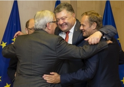 ЄС надасть Україні 104 млн євро на підвищення зарплат чиновникам