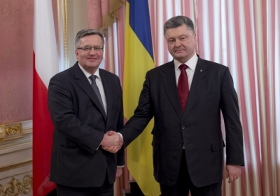 Польша выделит Украине €100 млн кредита