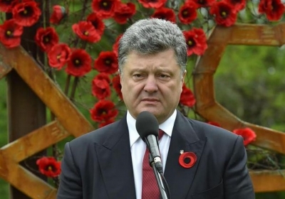 Росія не виграла б війну без України, - Порошенко