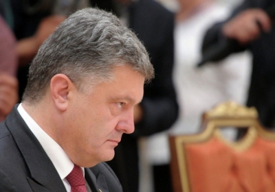 Порошенко у Мінську пропонує прийняти його мирний план для врегулювання ситуації на Донбасі