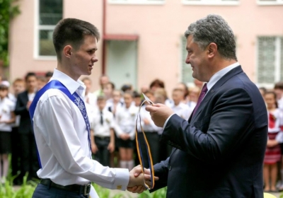 Масштабная реформа начальной школы в Украине стартует с 2018 года, - Гриневич