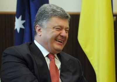 Порошенко назвал резолюцию ПАСЕ относительно Украины победой дипломатии