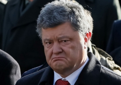 В НАБУ рассматривают возможность допроса Порошенко в деле Онищенко