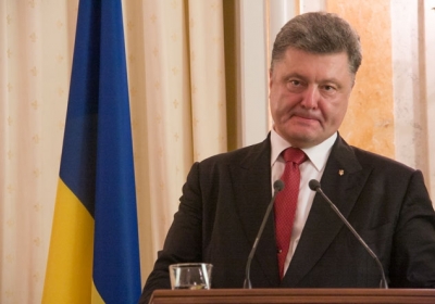 Украина потеряла 70% корабельного состава из-за аннексии Крыма, - Порошенко