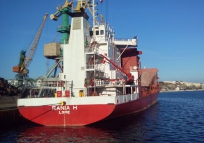 Украина официально закрыла рыбные порты в Керчи и Севастополе