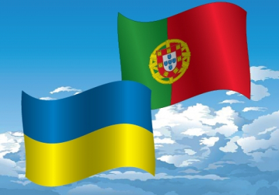 Португалія підтримала вступ України до НАТО