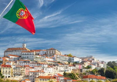У Португалії новий прем'єр-міністр. Уряд очолив правоцентрист