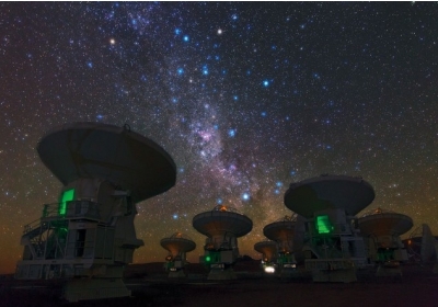 У Чилі запрацювала найпотужніша обсерваторія світу