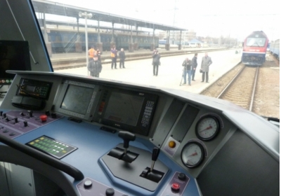 На Киевщине поезд насмерть сбил юношу