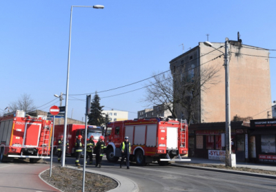 В Польше в жилом доме произошел взрыв газа: один человек погиб, 22 ранены