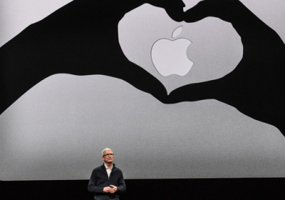 Apple официально анонсировала ежегодную презентацию новинок на 14 сентября